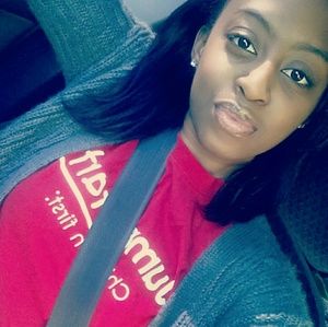 Meet your Posher, Fredbricka